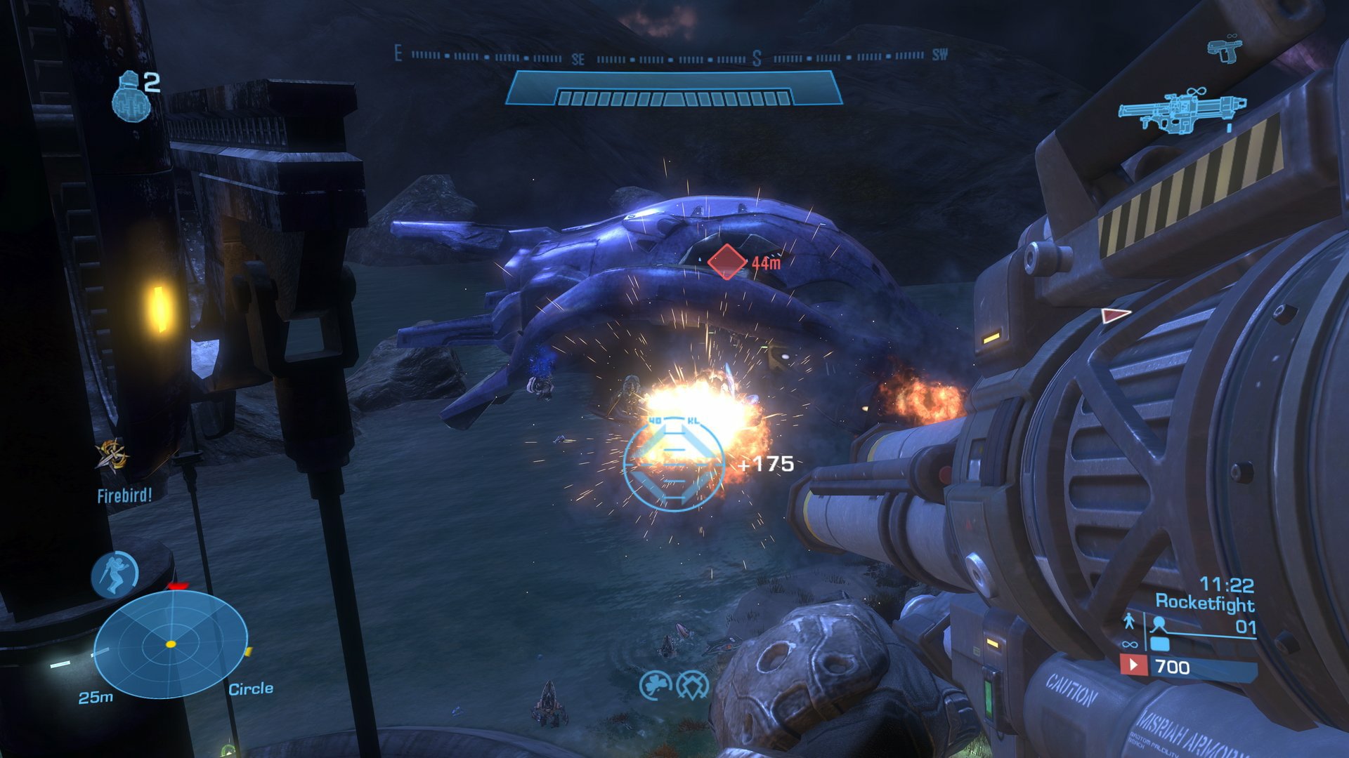 Halo: Reach - Imagen 16